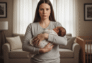 Keeping My Baby Safe – Why I Had to Ban My Stepdaughter
