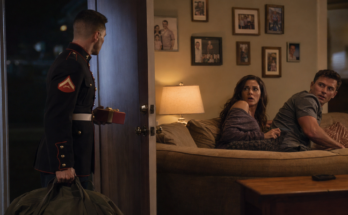 Soldier Returns Home to Surprise Wife and Finds Heartbreak