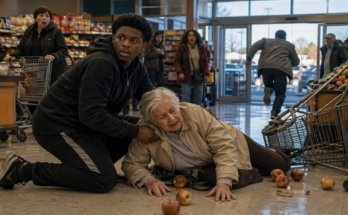 They Pointed at the Black Teen in the Store, but He Was the Only One Who Saw What Really Happened