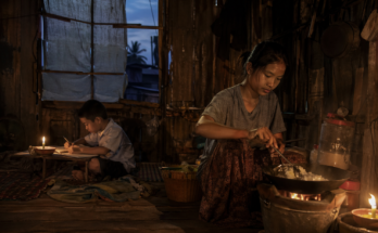 Orphaned Teen Hides Family Secret to Keep Little Brother Safe